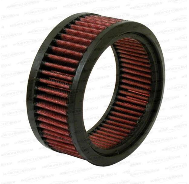 K&N AIR FILTER ELEMENT